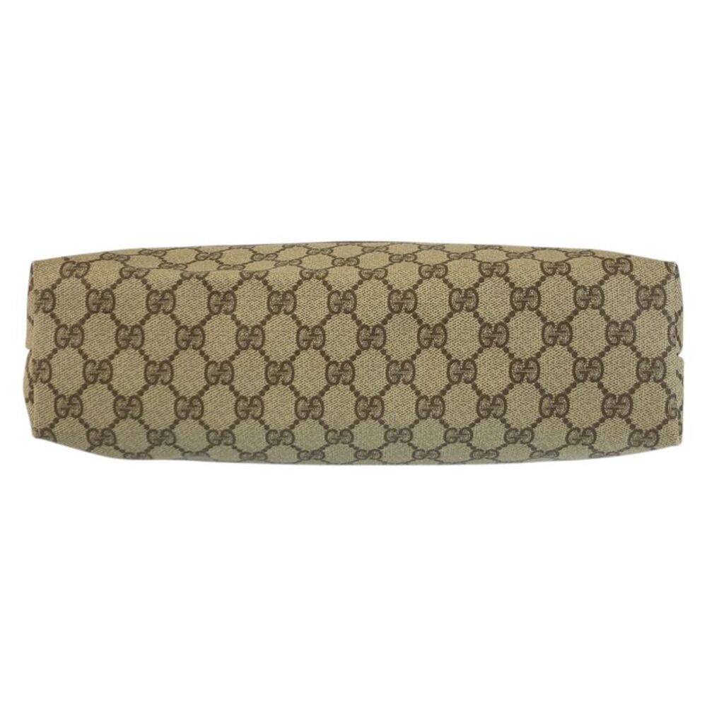 Gucci GG Supreme Canvas Tote Shoulder Bag - Picture 10 of 10